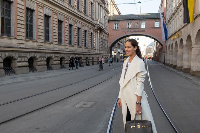 Ana Ivanović Ana Ivanović