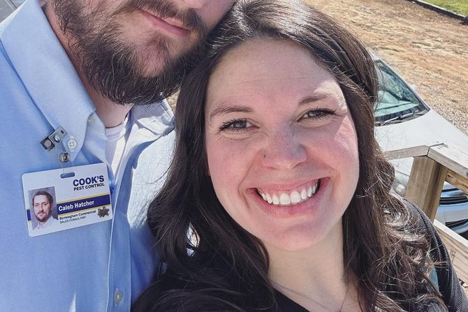 Kelsey Hatcher Kelsey Hatcher