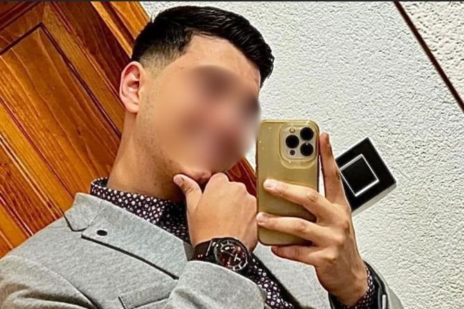 Emir Rožaj, Sjenica, poginuo Emir Rožaj, Sjenica, poginuo