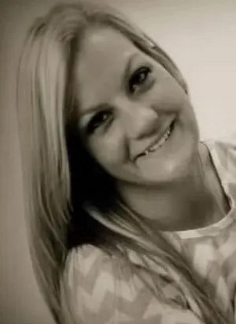 Teksas ubistvo, Heather Schwab Teksas ubistvo, Heather Schwab