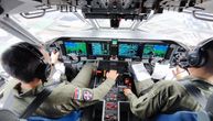 Airbus C295MW iznad Vojvodine: "Medijski let" najnovijeg aviona RViPVO