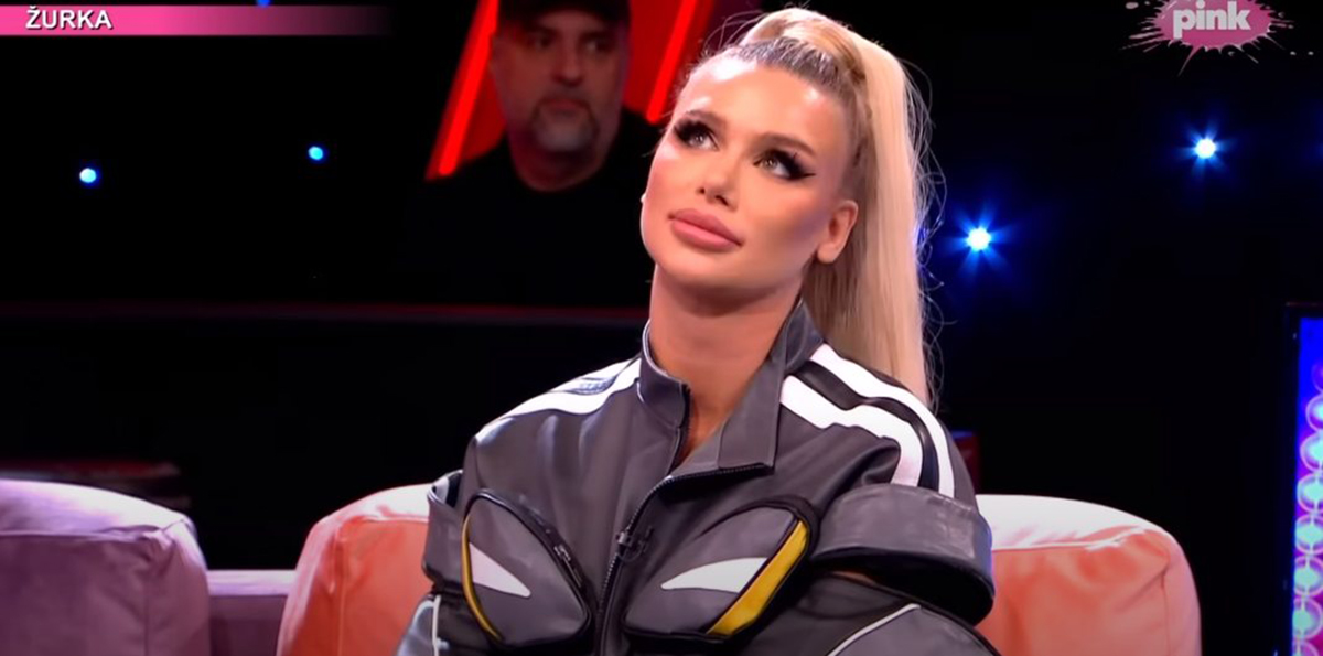 "Nije mi bila namera" Ivana o zamerkama što je spojila Lunu i Slobu: Pomenula suprugu pevača i Editinu kuću