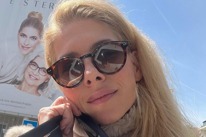 Jelena Perčin Jelena Perčin