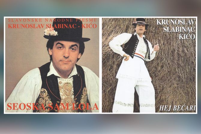 Muzička apoteka Krunoslav Kićo Slabinac