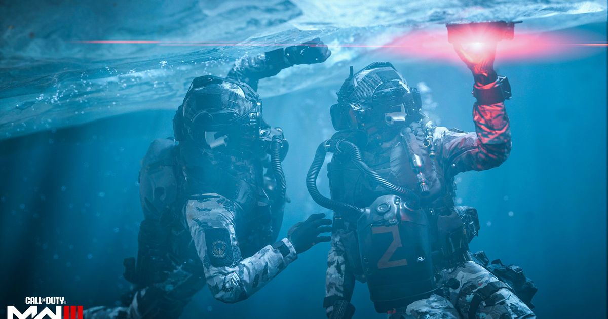 Новый Call of Duty Modern Warfare: Infinity Ward анонсирует игру, которая должна вернуть доверие игроков