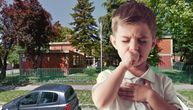 Veliki kašalj u školi u Beogradu: Roditelji upozoreni da obrate pažnju na decu