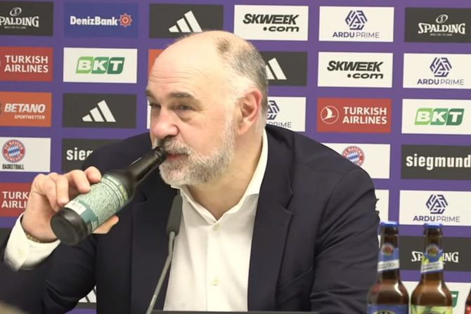 Pablo Laso