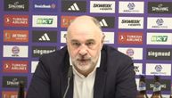 Pablo Laso o večitima: "Zvezda je potpisala iskusne igrače, Partizanu treba još vremena..."