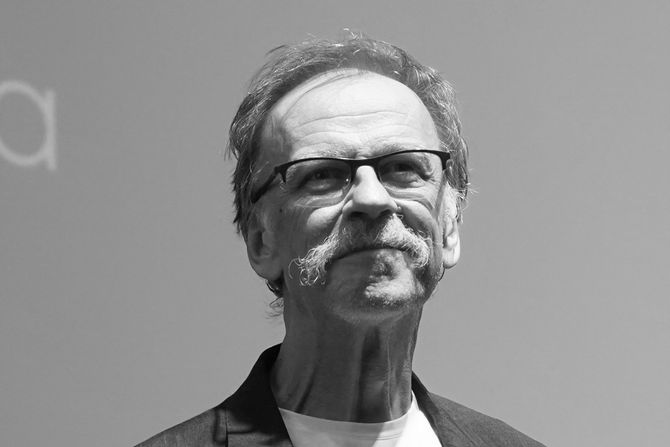 Žarko Laušević Žarko Laušević