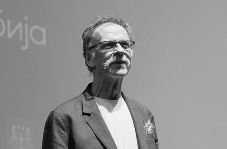 Žarko Laušević Žarko Laušević