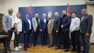 Izabrano novo rukovodstvo Asocijacije srpskog folklora dijaspore: Mandat traje dve godine
