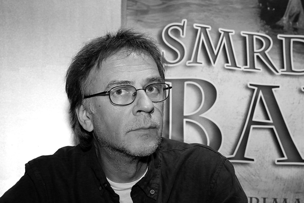 Zbog jedne rečenice Laušević je plakao na snimanju svog poslednjeg filma: Iza svega se krije jeziva istina