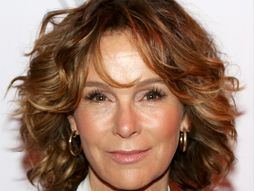 Jennifer Grey