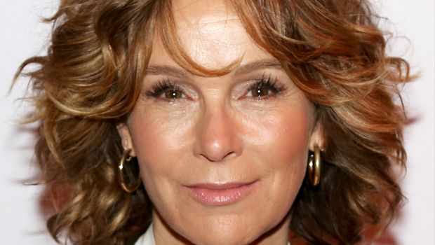 Jennifer Grey