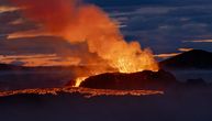 Vreme nam je isteklo, slede vekovi erupcija! Naučnici u panici zbog vulkana na Islandu