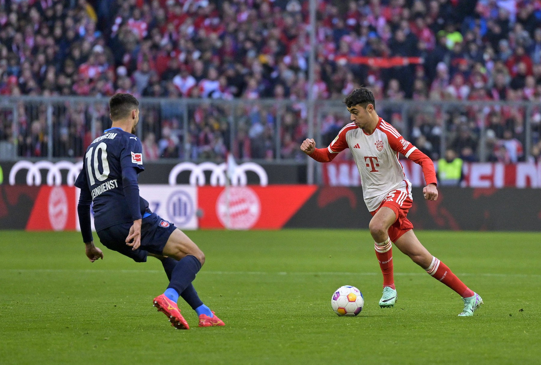 Srbin rekao NE Junajtedu, Sitiju i Čelsiju, ne ide mu se čak ni u Real i Barselonu