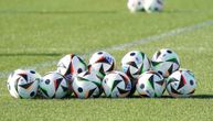 Predstavljena nova lopta za EURO 2024