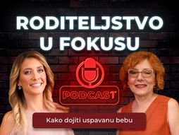 Roditeljstvo u fokusu Kako dojiti uspavanu bebu