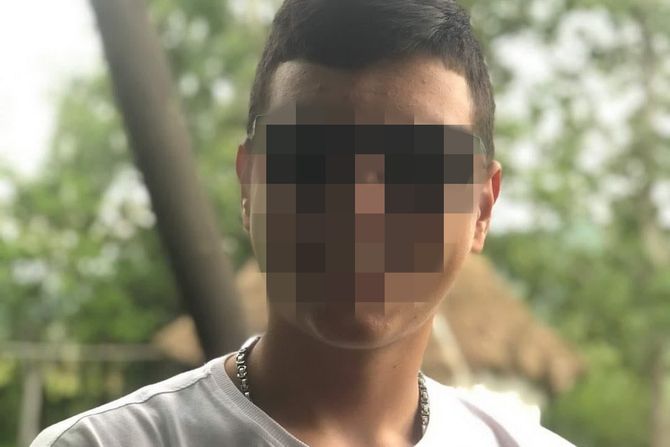 Sjenica, poginuo Emir Sjenica, poginuo Emir