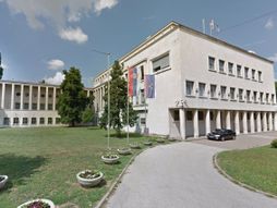 Skupština Vojvodine