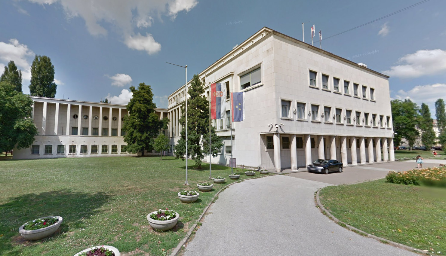 Skupština AP Vojvodine utvrdila dnevni red: Ove tačke rasprave će biti ključne