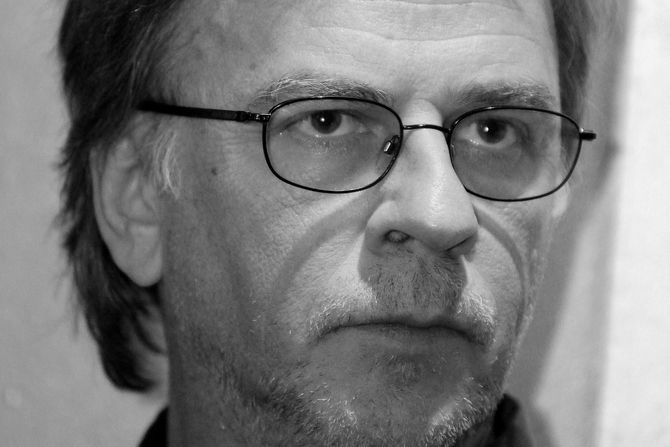 Žarko Laušević Žarko Laušević