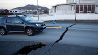 Island se sprema za erupciju vulkana, dani su u pitanju: Zima otežava praćenje, registrovano 1.000 zemljotresa
