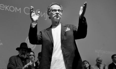 Žarko Laušević Žarko Laušević