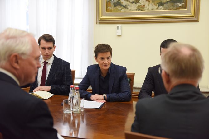 Ana Brnabić