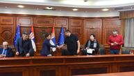 Postignut dogovor sa sindikatima Pošte Srbije o prestanku obustave rada