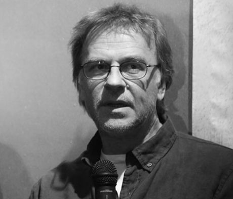 Žarko Laušević Žarko Laušević