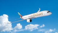 Dubai Airshow 2023: Emirates nastavlja da kupuje, naručio Airbuse A350 vredne šest milijardi dolara