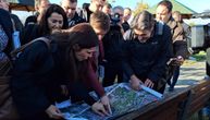 Kablovi dalekovoda idu podzemno u Brzom Brodu: Vlada u ponedeljak usvaja zaključak da planovi budu izmenjeni