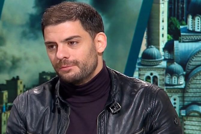 Milan Marić Milan Marić