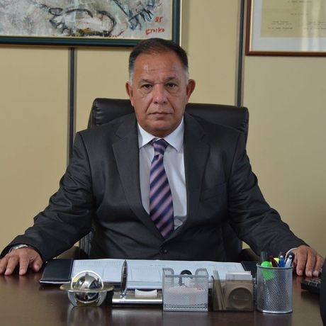 Profesor doktor dr Milorad Jerkan direktor Doma Zdravlja Niš