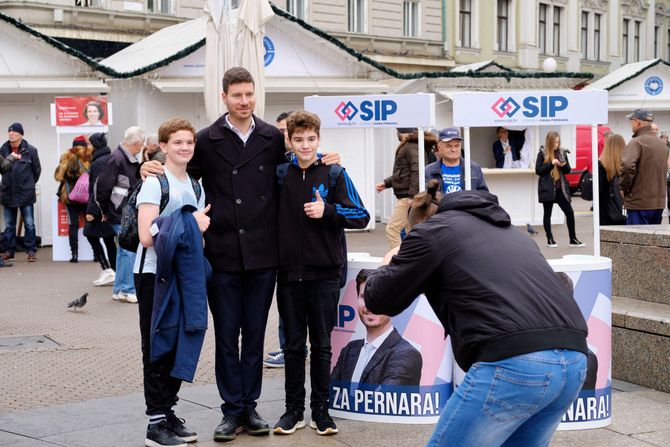 Ivan Pernar