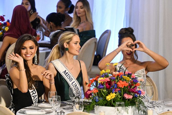 Miss Universe 2023 Miss Universe 2023