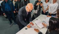 Predata Izborna lista "Aleksandar Vučić – Vojvodina ne sme da stane" za pokrajinske izbore