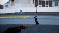 Unutar "grada duhova" koji tone na Islandu: Na kućama piše jedna reč, na putevima pukotine, ispod njih magma