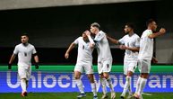 Izrael kasnim golom protiv Švajcarske produžio san o Evropskom prvenstvu