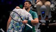 Evo gde možete da gledate uživo TV prenos meča Novak Đoković - Hubert Hurkač na Mastersu u Šangaju