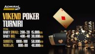 Ovo su najuzbudljiviji online poker turiniri u Srbiji