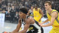 Sve o meču Alba – Partizan: Šta crno-beli mogu da dobiju, a šta da izgube u Berlinu?