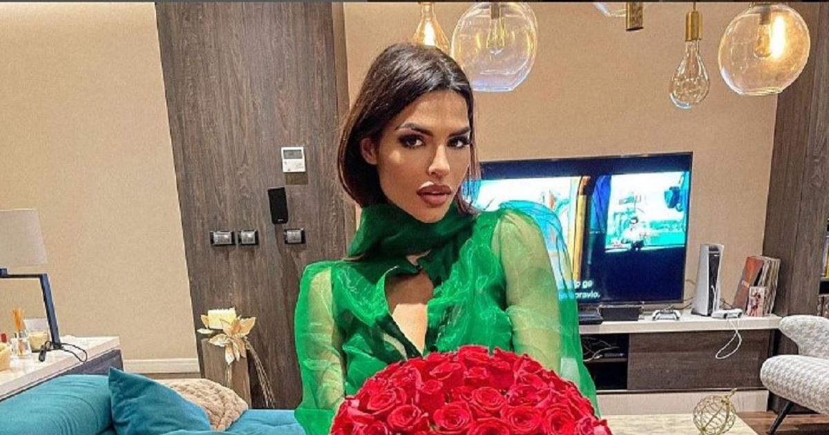 Это недвижимость за 400 000 евро, где жили Деяна и Филип: их сосед Ноле, а квартира – сущая роскошь
