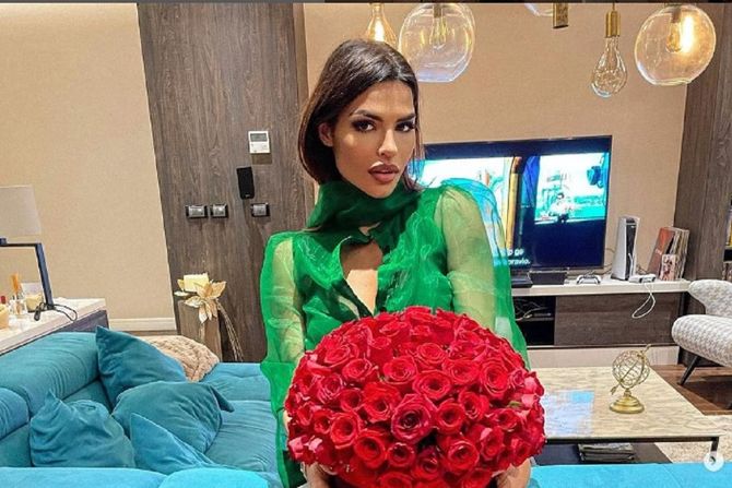 Dejana Živković Dejana Živković