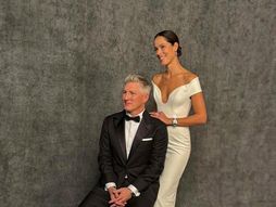 Bastian Schweinsteiger, Ana Ivanovic