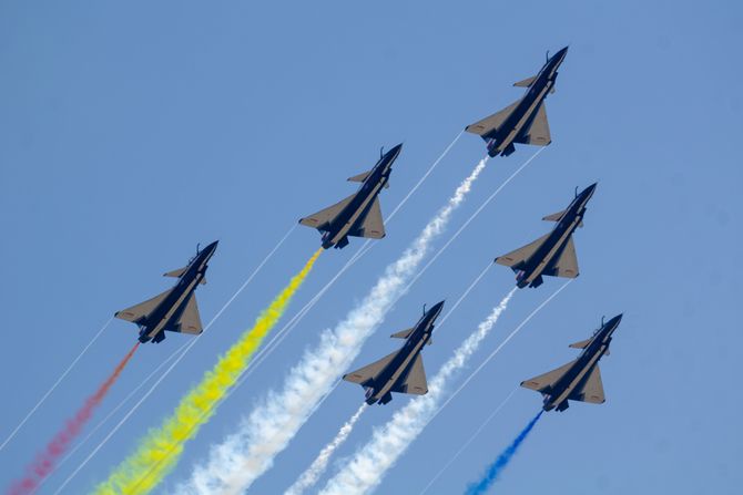 Chengdu J-10