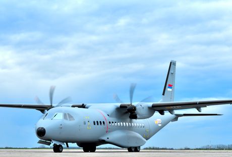 C295 Airbus