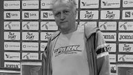 Tužna vest za srpsku atletiku: Umro Dragan Mladenović