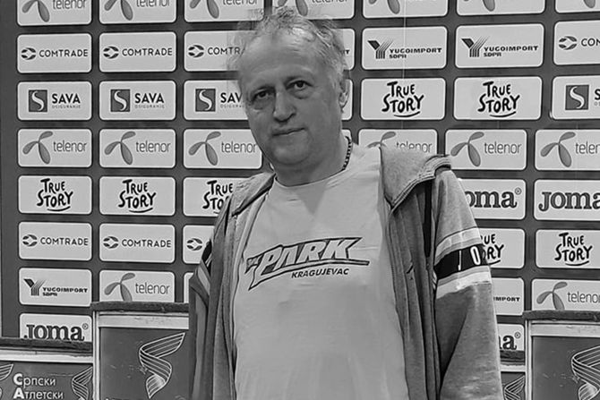 Dragan Mladenović Čale